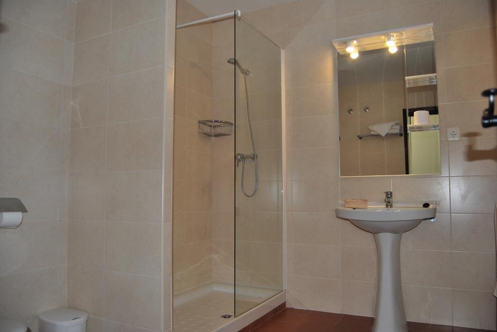 Hostal De Montana La Casa Grande Nogueruelas Стая снимка